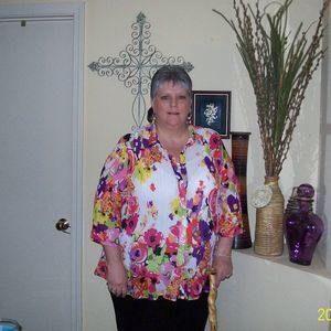 Meet your Posher, Cindy